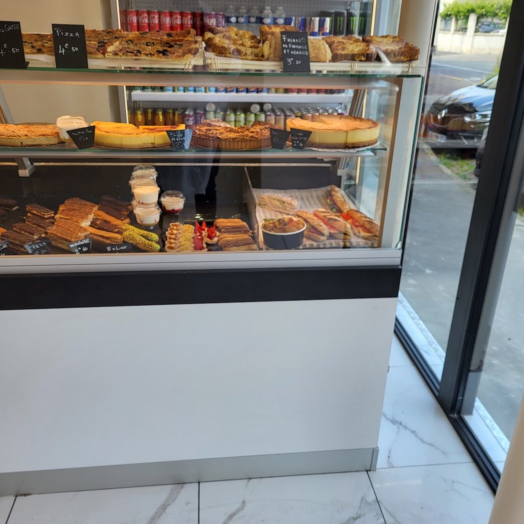 Boulangerie de Neuilly 2